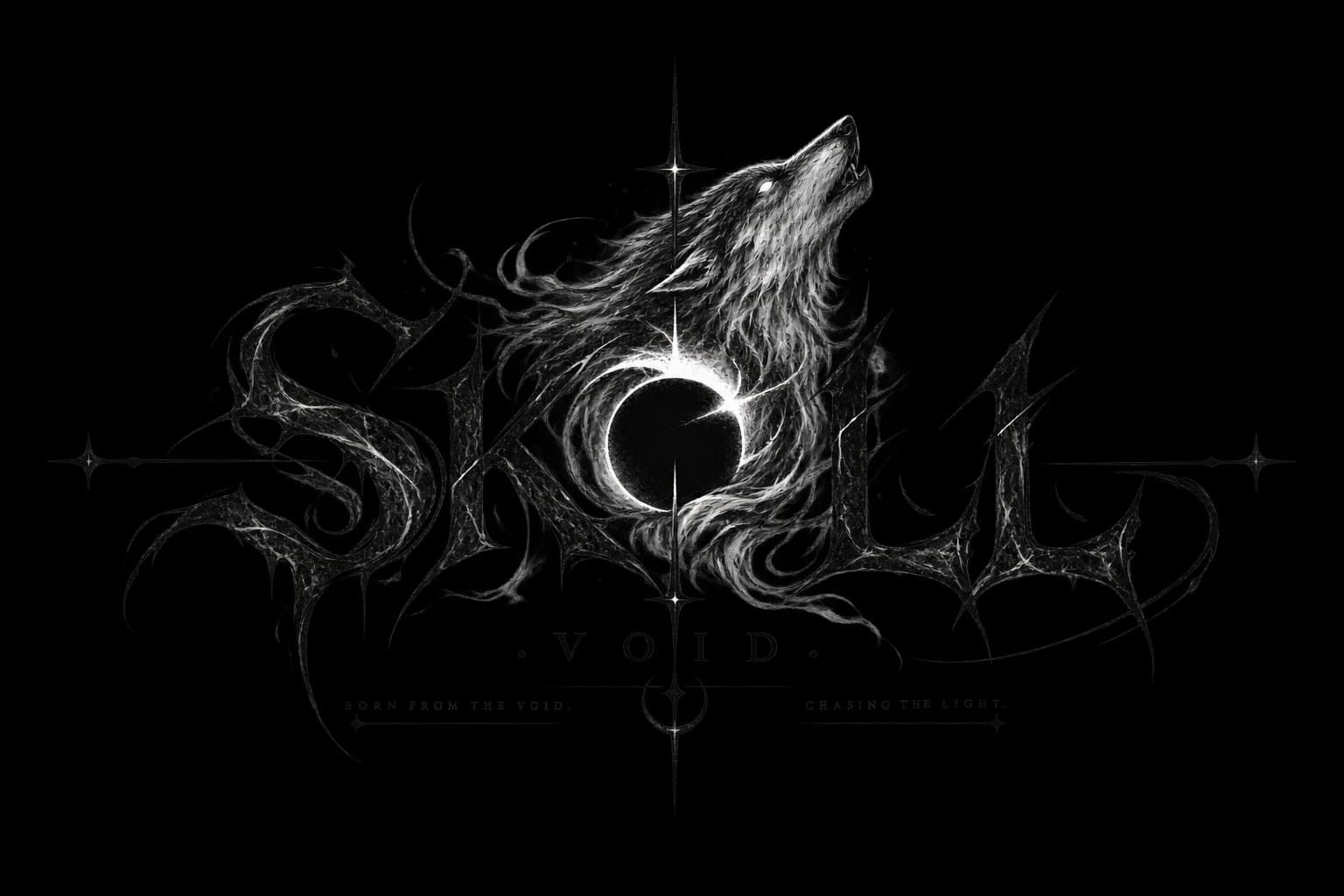Skoll Void Logo